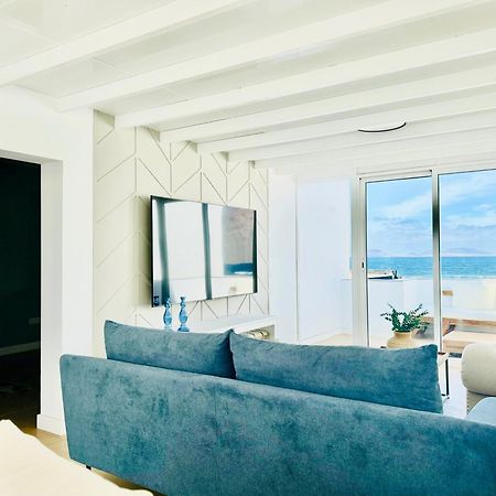 Canaryislandshost I Marino Famara Dış mekan fotoğraf
